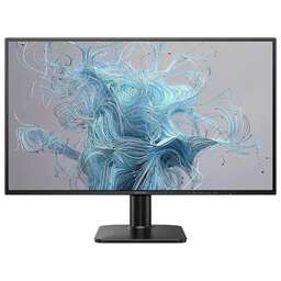 PHILIPS 27" Монитор 27E2N1110, 1920x1080, IPS, 120Гц, 1хHDMI, черный