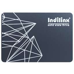 INDILINX Накопитель SSD SATA III 512Gb (IND-S325S512GX)