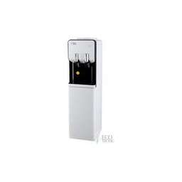 Ecotronic M40-LF white black