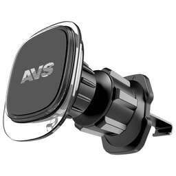 AVS Держатель для смартфонов магнитный в дефлектор AH-2315-M