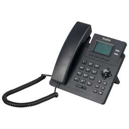 YEALINK Телефон IP SIP-T31P черный