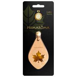 PRIMAROMA кулон Клён Экзотик AR0PK305