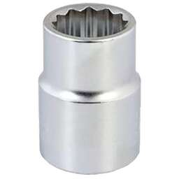 AVS TOOLS Головка торцевая 12-гранная 1/2''DR (13 мм) AVS H21213
