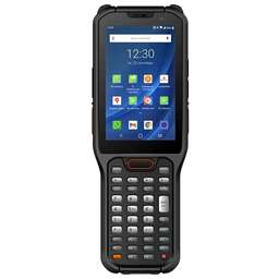 UROVO Терминал сбора данных RT40 RT40-SS5X10E4011HQ Zebra SE4750 SR