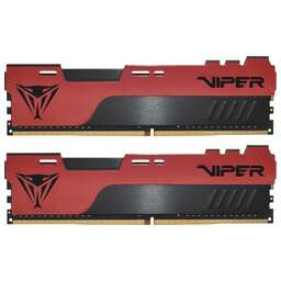 PATRIOT Модуль памяти DIMM DDR4-2666 32GB (16GBx2) PVE2432G266C6K