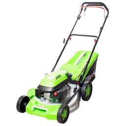 REDVERG Газонокосилка роторная RD-GLM46S 2600Вт