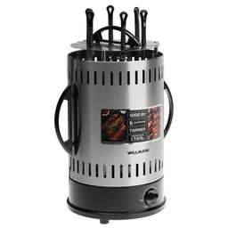 WILLMARK WKG-1306