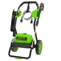 GREENWORKS Мойка высокого давления GPW2000II [5106707]