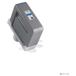 CANON Картридж струйный PFI-310 C 2360C001 голубой (330мл) для TX-2000/3000/4000