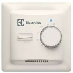 ELECTROLUX Терморегулятор ETB-16