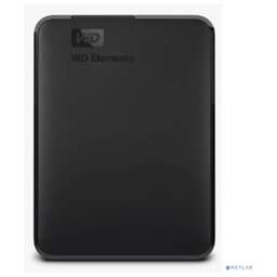 Western digital WDBU6Y0050BBK-WESN