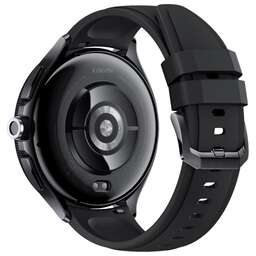 XIAOMI Watch 2 Pro 4G LTE, черный (BHR7208GL)