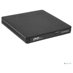 Gembird DVD-USB-03C