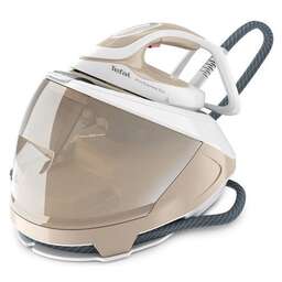 TEFAL Парогенератор Pro Express Eco GV9E22E0, коричневый / белый