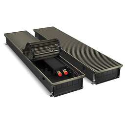 ROYAL THERMO Конвектор внутрипольный ATRIUM-110/250/800-DG-U-DB