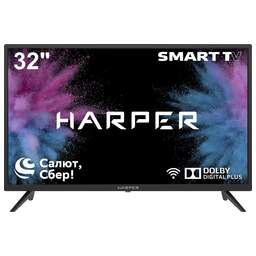 HARPER 32R610TS SMART Салют