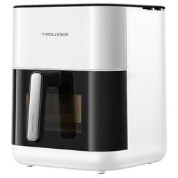 DREAME TROUVER Аэрогриль FD10 PRO, белый [vff12a]