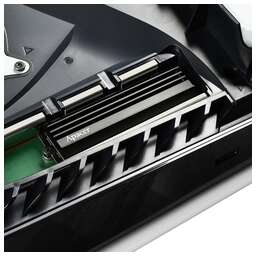 APACER Накопитель SSD M.2 512GB AP512GAS2280Q4U-1