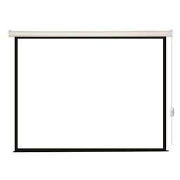 LUMIEN Экран Eco Control LEC-100109, 200х142 см, 16:9, настенно-потолочный