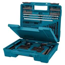 MAKITA Набор принадлежностей E-06270, 212 предметов