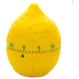 MALLONY таймер Lemon (3542)