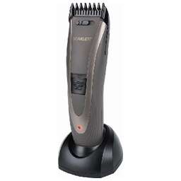 SCARLETT SC-263 коричневый