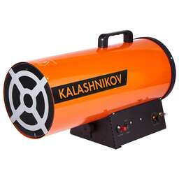 KALASHNIKOV Пушка газовая KHG-40