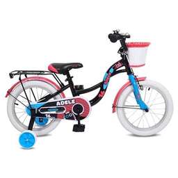 LETO ADELE черный Д16008(М) 00-00043638