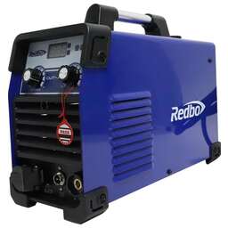 REDBO CUT-45 Аппарат плазменной резки инвертор. (15мм, 7,1кВт, 15-45 А, 86-98 В, LIFT контактн)