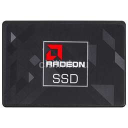 AMD Radeon 2.5 240GB SSD R5SL240G SATA 6GB/S