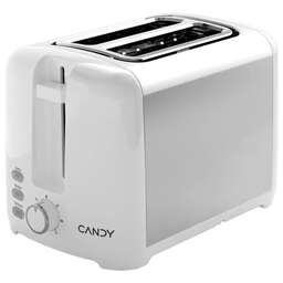 CANDY Тостер CT-250, белый