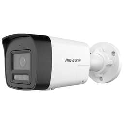 HIKVISION Камера видеонаблюдения IP DS-2CD1043G2-LIUF (2.8 MM), 2560х1440 pix, 2.8 мм, белый