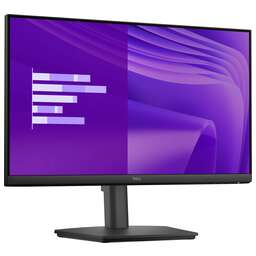 DELL Монитор 23.8" E2425HSM черный IPS LED 16:9 HDMI M/M матовая HAS Piv 1000:1 250cd 178гр/178гр 1920x1080 100Hz VGA DP FHD 4.66кг