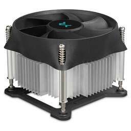 DEEPCOOL Вентилятор для процессора THETA 20 PWM 1700 (Soc-1851/1700, Al, PWM 2400rpm, 32.5 dB, 100mm, 4 pin, 95Wt) (DP-ICAS-T20P-17)