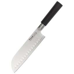 TIMA Нож Сантоку серия DRAGON, 178мм DR-09