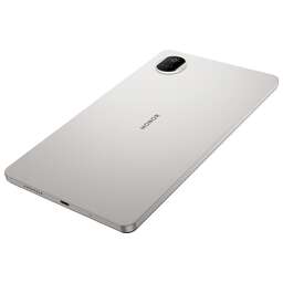 HONOR Планшет Pad X7 JMS-L09 680 (2.4) 8C RAM4Gb ROM128Gb 8.7" IPS 1340x800 4G Android 15 серый 8Mpix 5Mpix BT WiFi microSD 1Tb 7020mAh 30hr 1344hrs