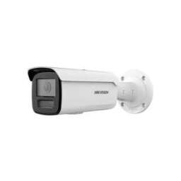 HIKVISION IP-камера 4Mp уличная цилиндрическая DS-2CD2T47G2H-LI(2.8mm)