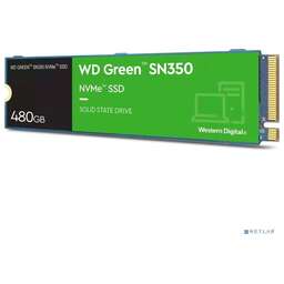 Western digital WDS480G2G0C
