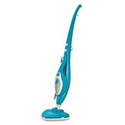 KITFORT Паровая швабра КТ-1081 бирюзовый