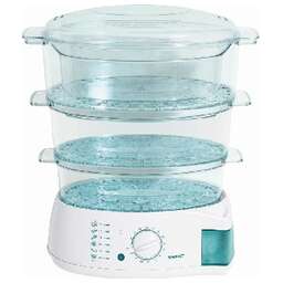 SCARLETT SC-1143 белый