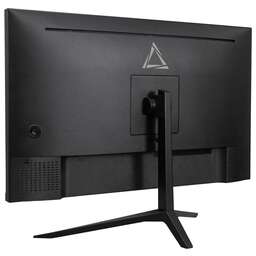 DELTA COMPUTERS Монитор 27" Сова OM270I черный IPS 5ms 16:9 HDMI M/M матовая HAS Piv 1000:1 300cd 178гр/178гр 2560x1440 75Hz FreeSync DP 2K 5.7кг (RUS)