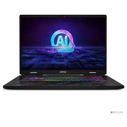 MicroStar Pulse 17 AI C1VEKG-088XRU (9s7-17t311-088)