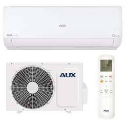 AUX Кондиционер ASW-H09A4/HA-R2DI/AS-H09A4/HA-R2DI серия Q Inverter комплект