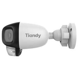 TIANDY Камера видеонаблюдения IP TC-C385N 2ANA-28 2.8-2.8мм цв. корп.:белый
