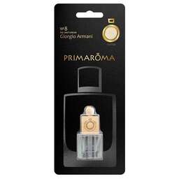 FRESHCO Аром. подв. флакон "Primaroma Cube" по мотивам Giorgio Armani