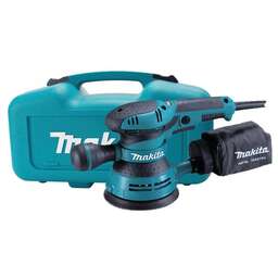 MAKITA Эксцентриковая шлифмашина BO5041K