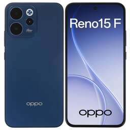 OPPO Смартфон Reno15 F 5G CPH2801 8+256 Twilight Blue