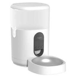 AQARA Умная кормушка Smart Pet Feeder C1 белый (PETC1-M01)