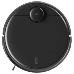 XIAOMI BHR5204EU ROBOT VACUUM-MOP 2 PRO BLACK EU