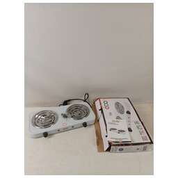 ECON ECO-210HP двухкомфорочная (8752641)